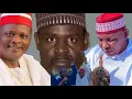 Lagu Asiri akayiwa Abba gida gida yabar Kwankwaso Yakoma gurinsu ganduje cewar gudaji kazaure