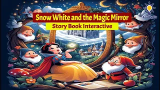 Download Story Book Interactive : Snow White and the Magic Mirror #gamekids #nickjrgames  #dora MP3