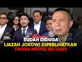 Lagu PARAH WOI ‼️SUDAH DITUNJUKKAN IJAZAH ASLI JOKOWI TETAP NGEYEL ROY SURYO CS 