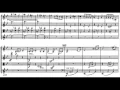 Dmitri Shostakovich - String Quartet No 8