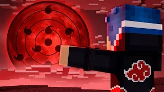 PLANO OLHO DA LUA na Naruto Jedy