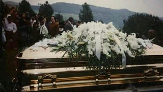The Funeral Of Eric Eazy-E Wright 1995