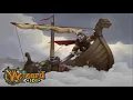 New Fishing Buddy Todd Pole Bear Acuda Northguard Mirkholm Keep Grendel Grotto Wizard101