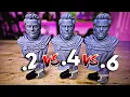 Your Nozzle Size Matters But which is BEST