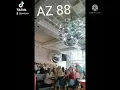 Dinner at AZ88