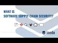 What is Software Supply Chain Security