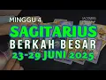 Download Lagu BERKAH BESAR SAGITARIUS 23-29 JUNI 2025♐CINTA KARIR REJEKI.RAMALAN ZODIAK MINGGU INI.TAROT#7hari