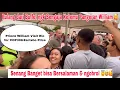 Download Lagu Pulang dr Buffet ngk Sengaja Ketemu Pangeran William! Senang Banget bisa berjabat tangan langsung