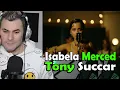 Download Lagu Apocalipsis (versión salsa) - Isabela Merced \u0026 Tony Succar - VIDEOREACCIÓN