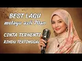 Lagu Tembang Melayu Jadul 70an Terbaik | Rindu Tak Pernah Pulang | Full Album Nostalgia