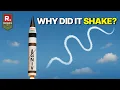 Download Lagu Why Agni-5 Didn’t Fly Like a Normal Missile