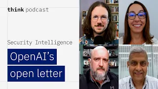 Why OpenAI is calling for a ‘cyber defense surge.’ Plus: Find Evil! winners and TeamPCP losers
