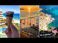 Download Lagu A week with me in Calpe, SPAIN 🦩 Beaches, Flamingos, Penyal d’Ifac 🏖️ Relaxing, No Talk Travel Vlog MP3