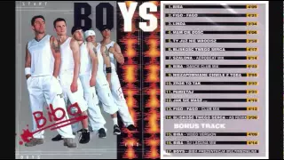 boys biba dance club mix 2002 