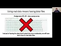 Lesson 7 Part 1 Loading files into Google Colab