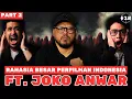 Lagu AKHIRNYA TERBONGKAR!! 😱 RAHASIA BESAR PERFILMAN INDONESIA FT. JOKO ANWAR