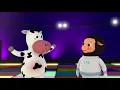 Happy and You Know It (Clap Clap) - Little Baby Bum - Nursery Rhymes & Kids Songs