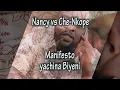 Download Lagu Nancy vs Che Nkope Manifesto yachina Biyeni