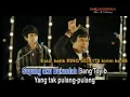 Download Lagu Wali - Aku Bukan Bang Toyib (Karaoke / Minus One)