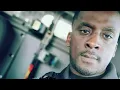 This is unacceptable Detroit police officer shot killed while in scout car