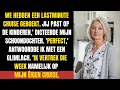 Download Lagu Ze eisten een lastminute oppas voor hun cruise? Perfect—ik vertrek op mijn eigen luxe cruise...
