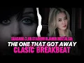 Download Lagu DJ THE ONE THAT GO AWAY 2024 | SUASANA CLUB STADIUM DIJAMIN NOSTALGIA | DJ TELOOR