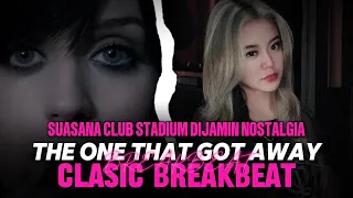 dj the one that go away 2024 suasana club stadium dijamin nostalgia dj teloor