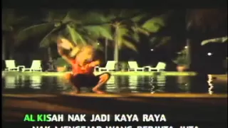 senario cepat kaya original video 