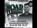 Lagu ROAD-TO-TSHEPISONG VOOL 007( tribute to djy siyaskho).