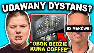 POWRÓT EVIL MAKÓWKI