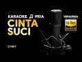 Download Lagu CINTA SUCI (KARAOKE) - Stinky🎵 Nada PRIA