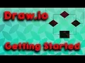 Diagrams net Draw io Tutorial - Getting Started How to use Draw io