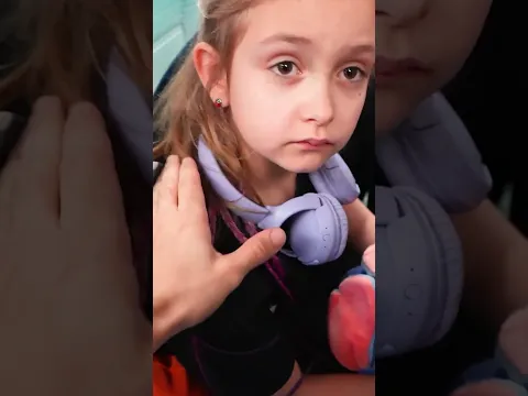 Elisska je poprvé na Maledivách 🏝️✈️