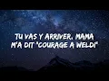 Soolking - Guérilla (Paroles/Lyrics)