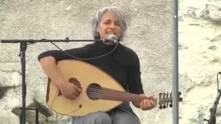 كاميليا جبران   يا زمان الطائفية دندنها