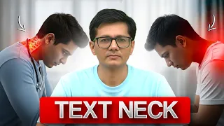 Text Neck