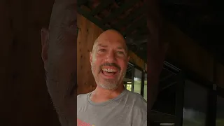 “Sorry…Didn’t Mean to Shock You Again!” ⚡️⚡️