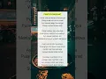 Download Lagu Pantun Nasehat