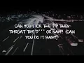 Ty Dolla $ign,  The Weeknd, Wiz Khalifa & Mustard - Or Nah | Lyrics