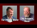 Ness 219 – Wara om Høyres posisjonsspill, medienes Gaza-besettelse og egen \