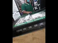 O Reilly s Auto Parts store the ninth alternator