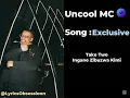 Tango Supreme, Uncool MC & Cowboii - Tholu Muntu Lyrics Video #cowboii #uncoolmc #lyricsvideo