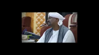 الله يذيدك ضويت البلد بي مسيدك مسيد الشريف النادر جبار المكسورة الراوي ودالتوم 