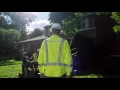 DTE Energy Gas Safety Advertisement
