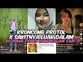 Download Lagu DJ KRONCONG PROTOL X SAKITNYA LUAR DALAM BY DINAR FVNKY YANG KALIAN CARI !!!
