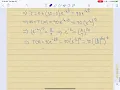 Lecture 9 - Modeling with Linear ODEs cont3