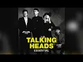 Talking Heads - Wild Wild Life [HQ]