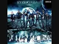 Ma direction - Sexion d'Assaut