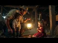 Lagu He Found a Little Girl Alone in the Barn—Then Heard Her Whisper, ‘Mama’s Dying Outside…’.