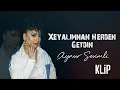 Download Lagu Aynur Sevimli - Xeyalimnan Herden Getdin (Official Klip) 2021